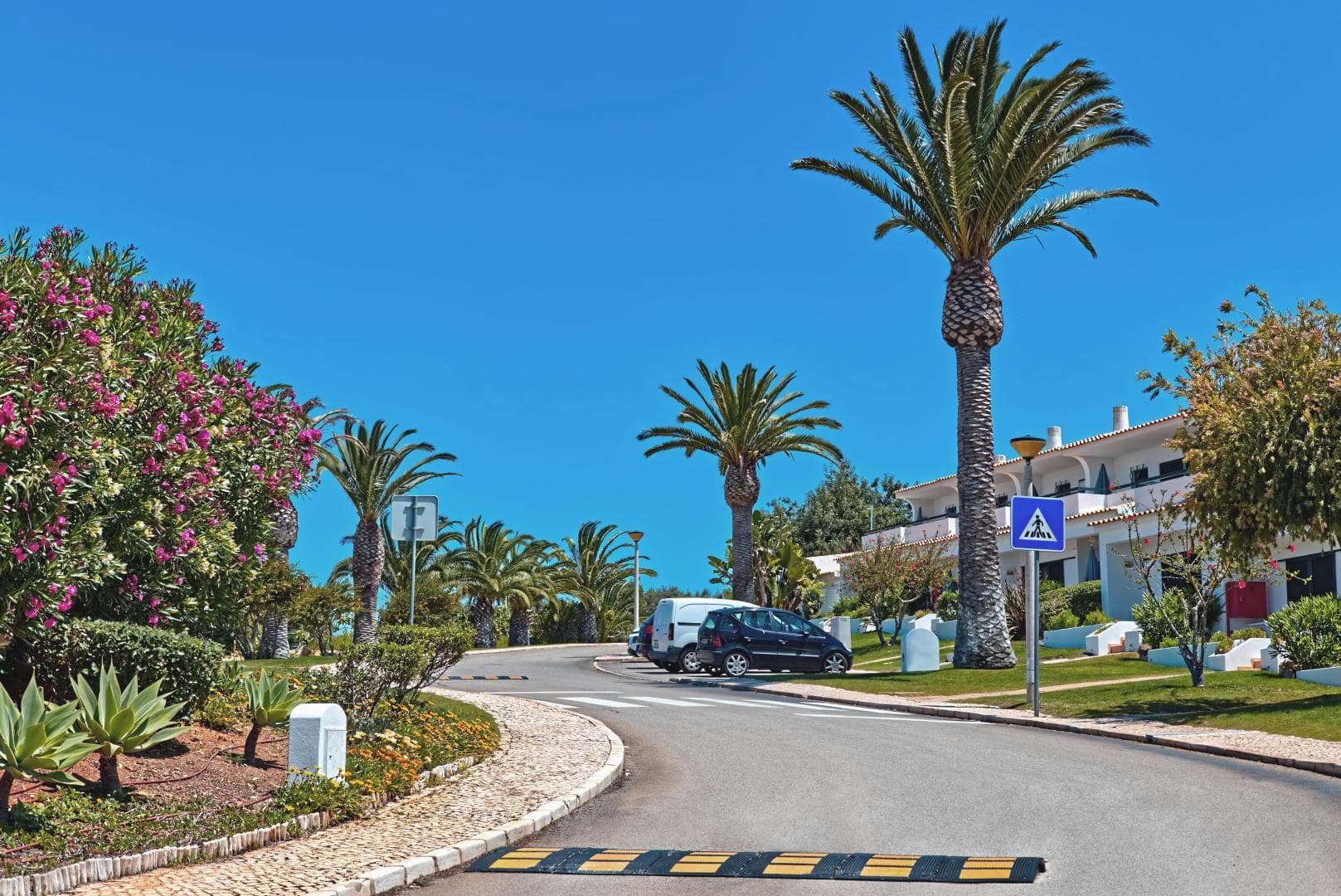 Parque Monte Verde Albufeira photo 5