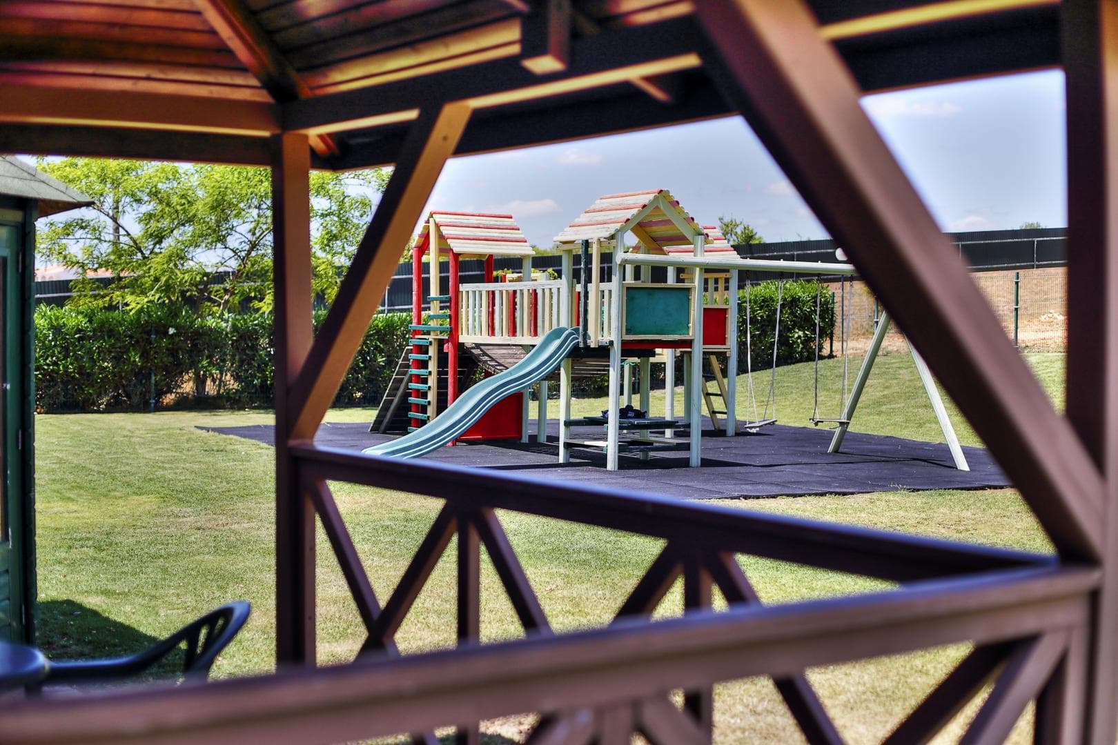 Parque Monte Verde foto 4