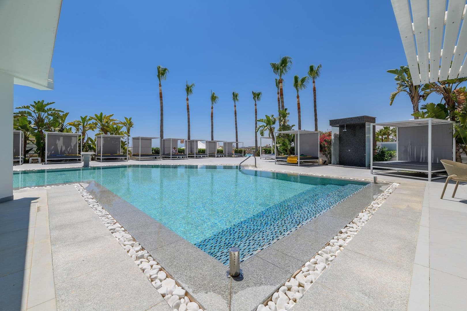 Tasia Maris Sands Hotel foto 1