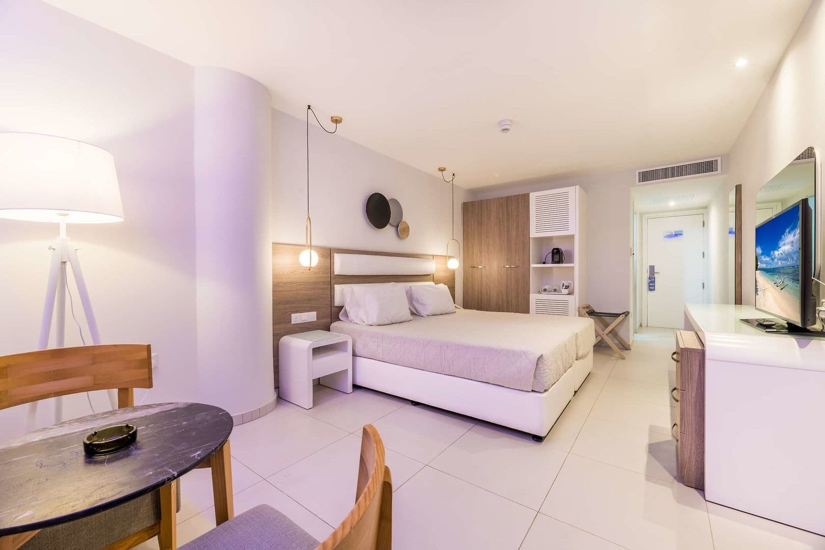Tasia Maris Sands Hotel foto 2
