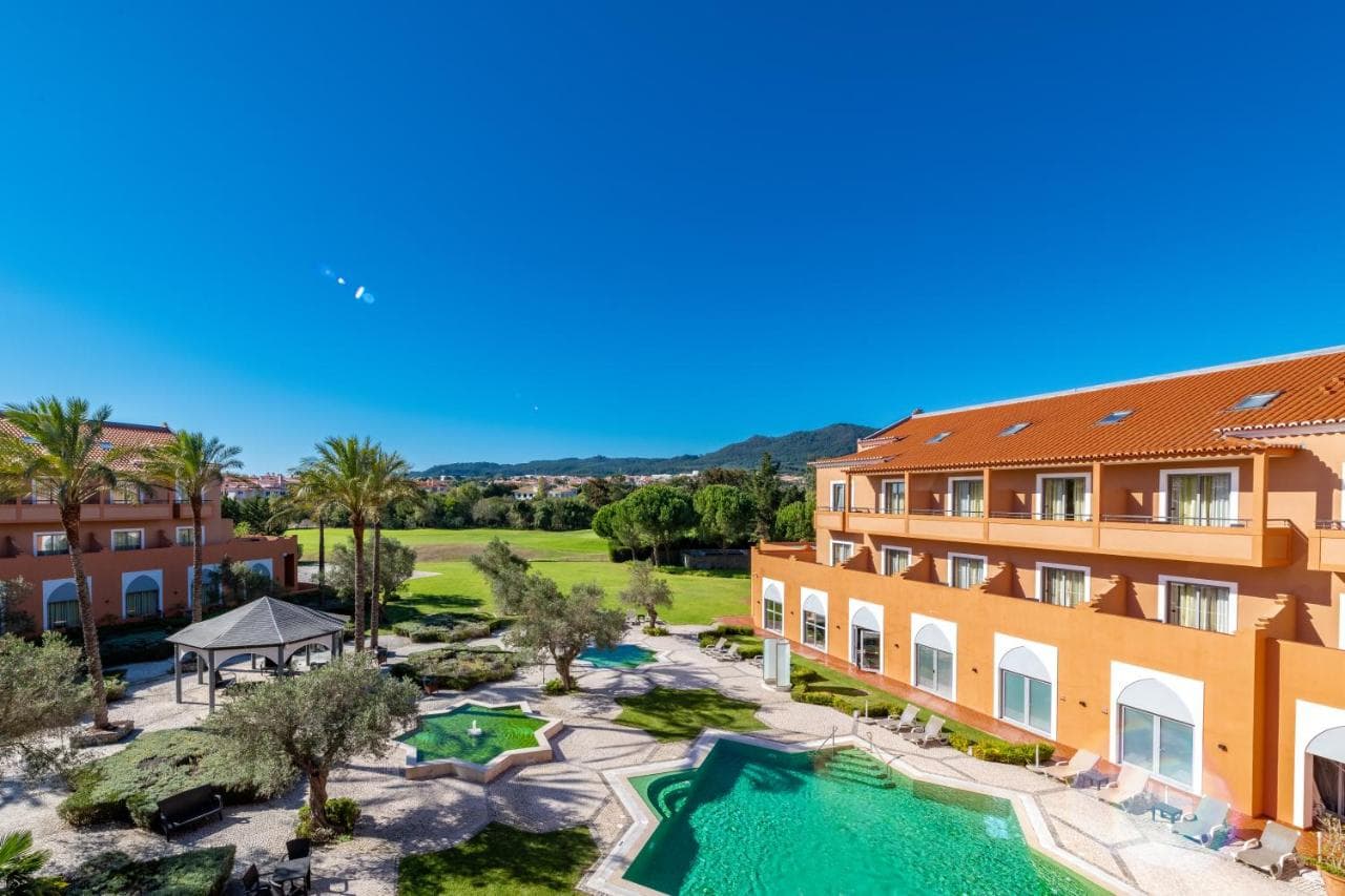 Pestana Sintra Golf foto 1
