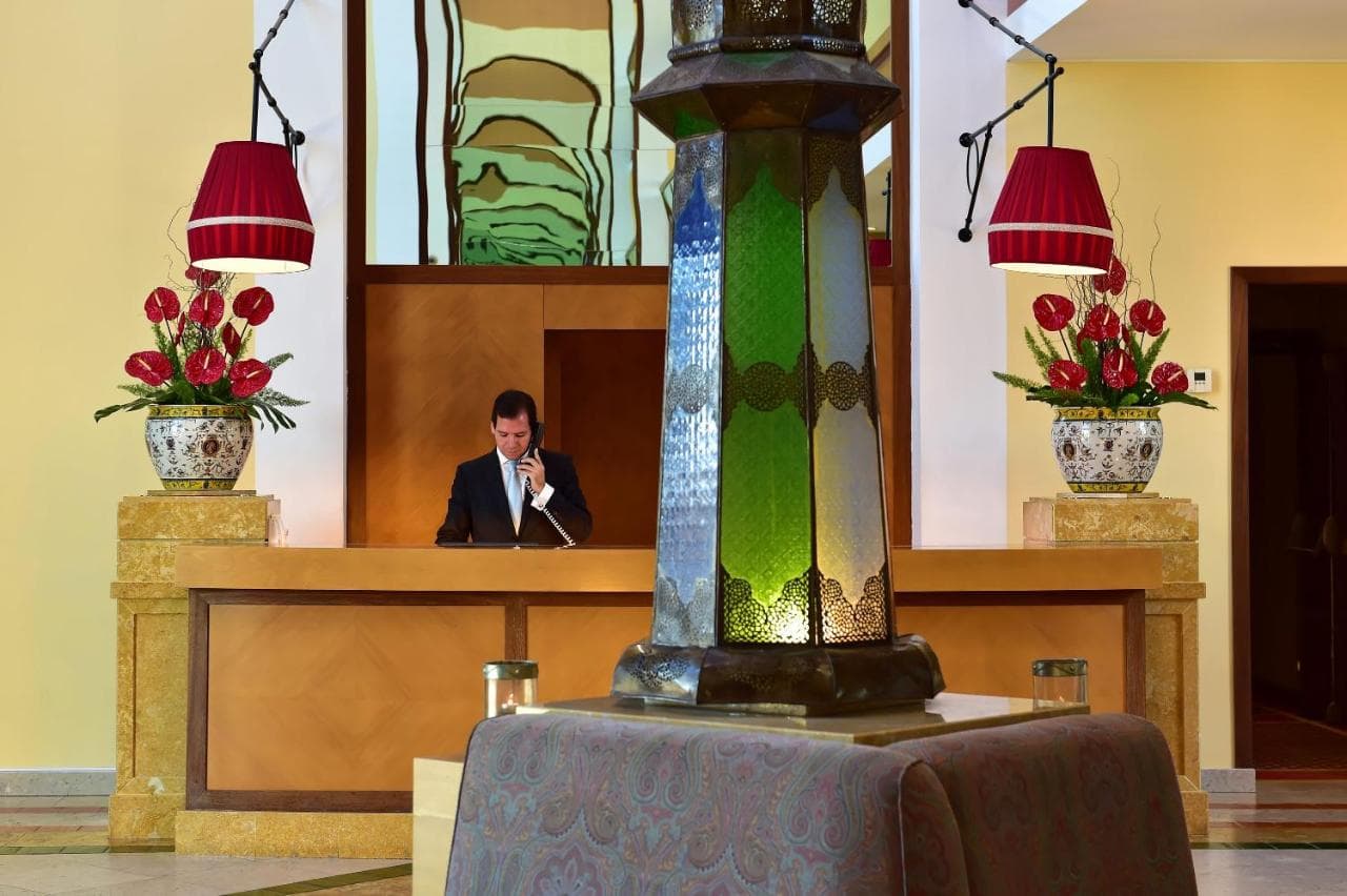 Pestana Sintra Golf Sintra photo 5