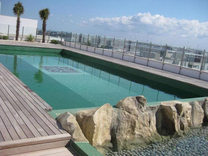 Hilton Garden Inn Lecce foto 2
