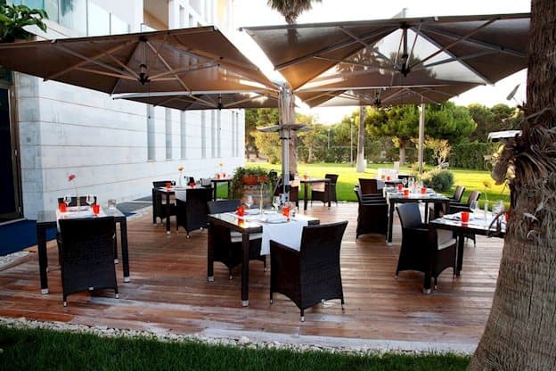 Hilton Garden Inn Lecce Lecce photo 5
