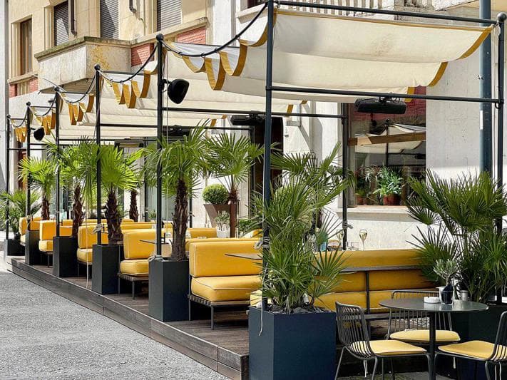 Posta Design Hotel foto 2
