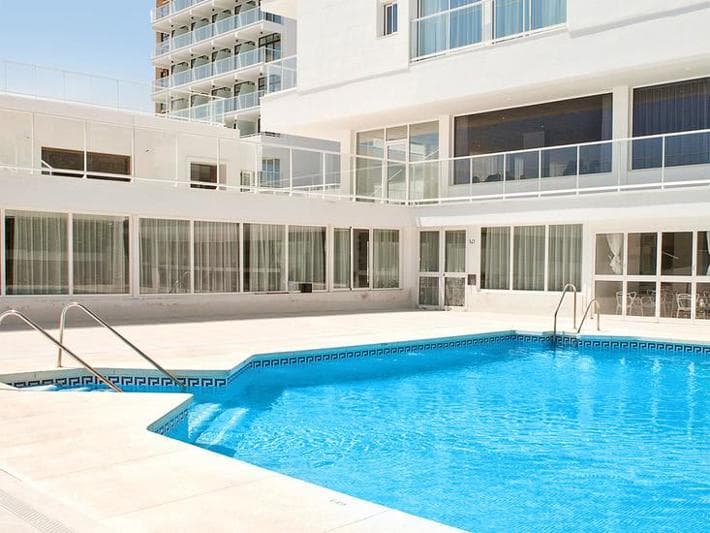 Hotel Alay Benalmádena photo 5