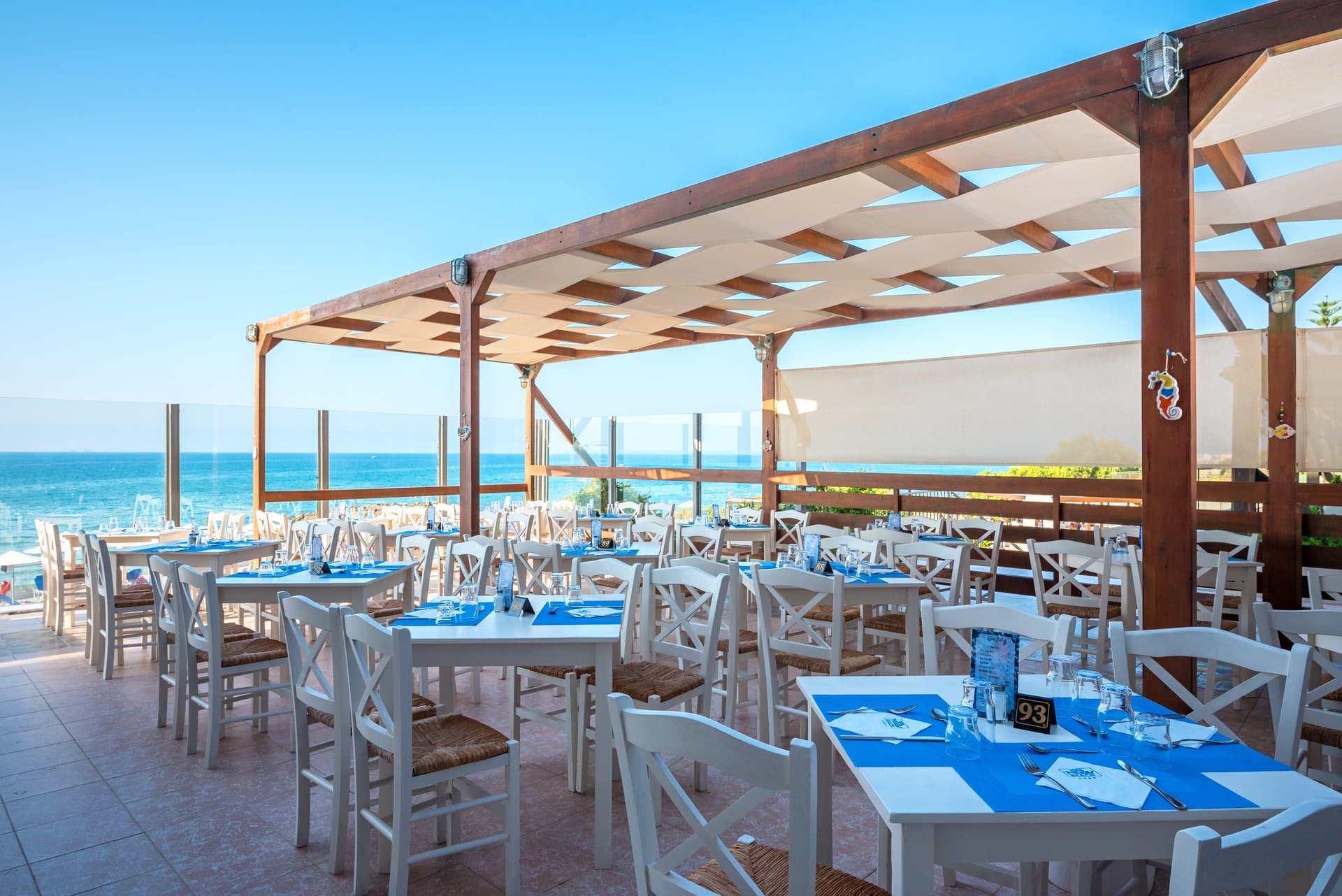 Themis Beach Hotel Kokkini Hani photo 5