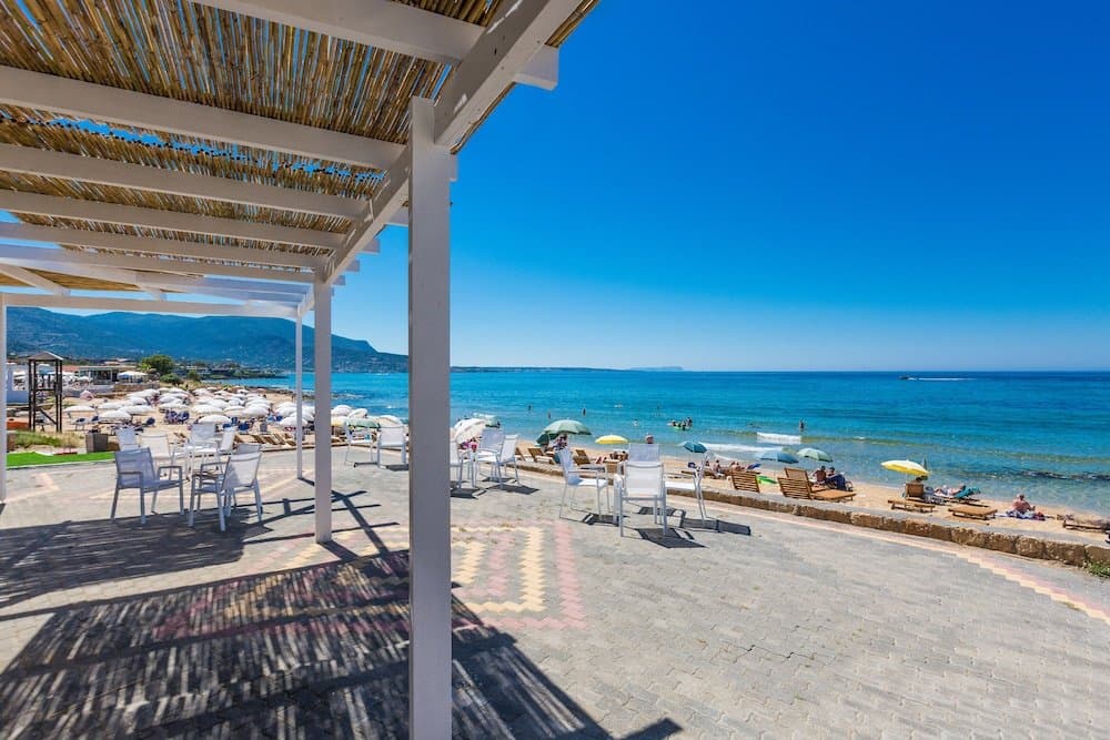 Theo Star Beach foto 2
