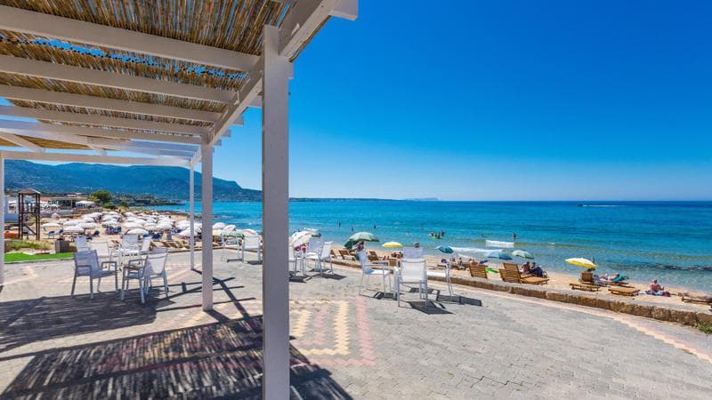 Theo Star Beach foto 3