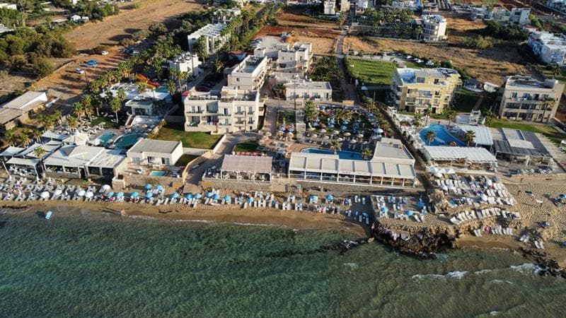 Theo Star Beach foto 4