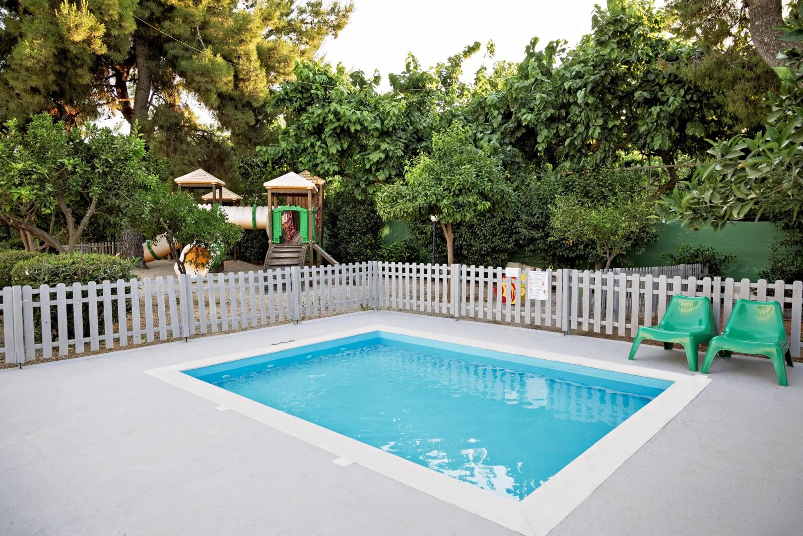 The Grove Seaside Hotel foto 1