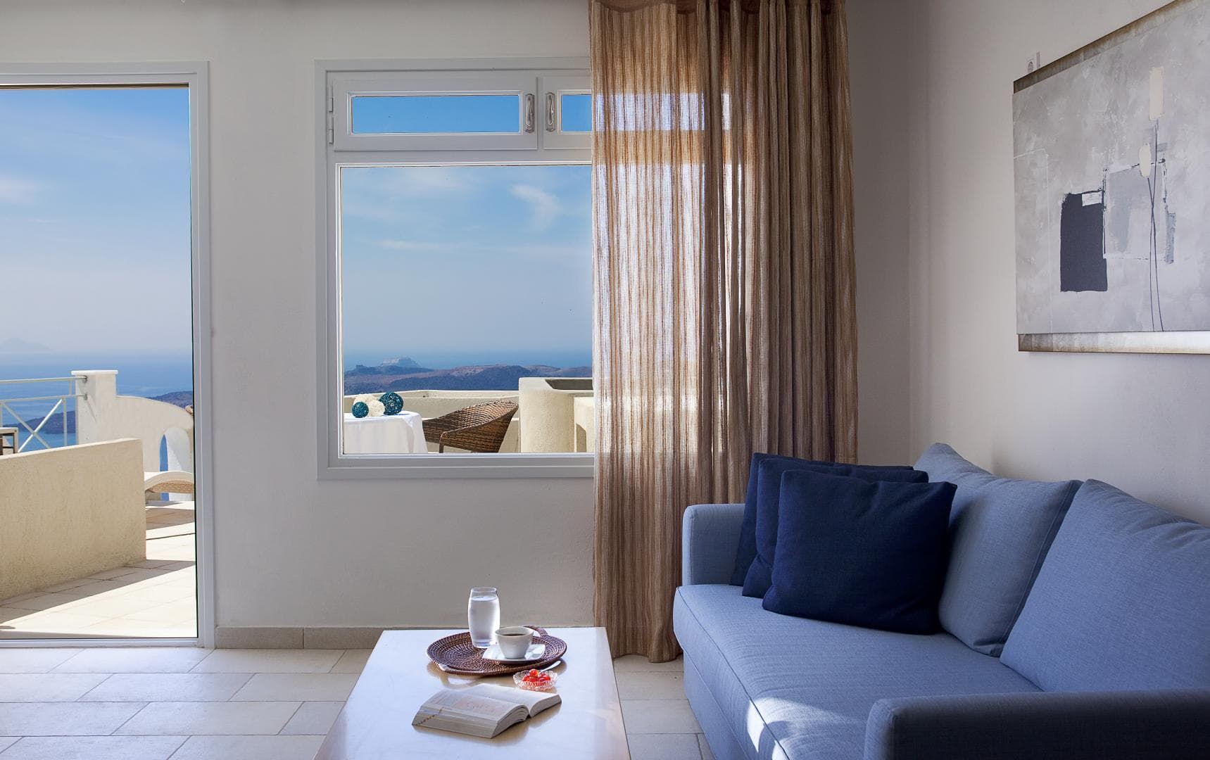 Adamant Suites foto 1