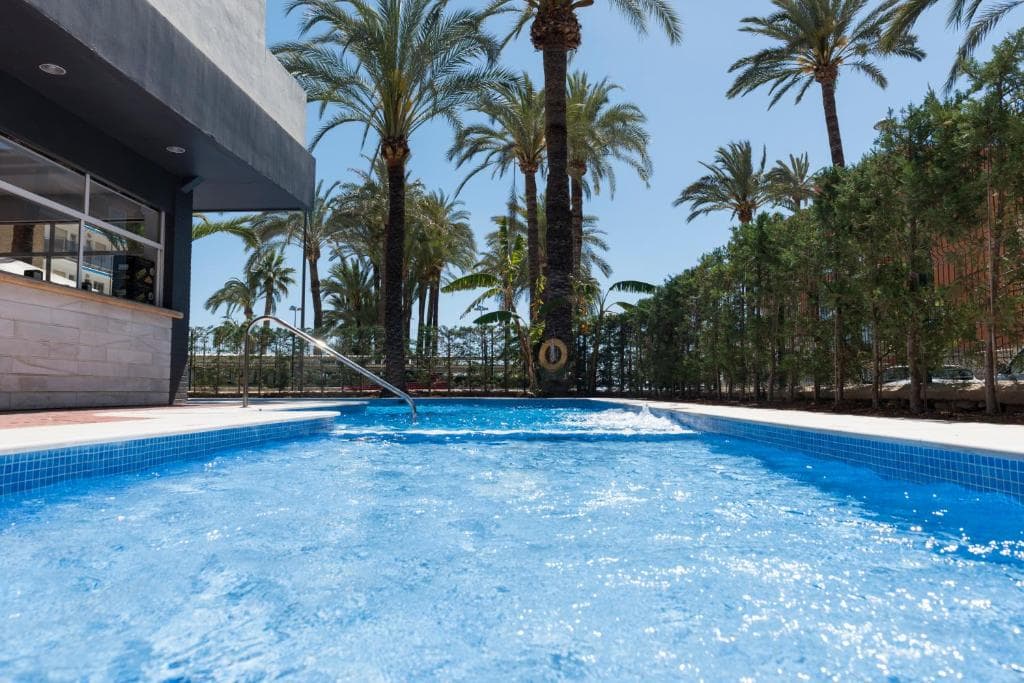 El Palmeral foto 1