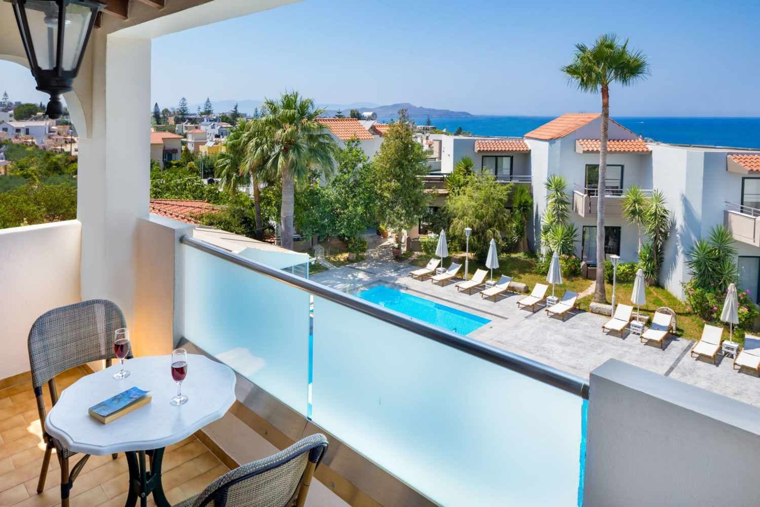 Nireas Hotel foto 4