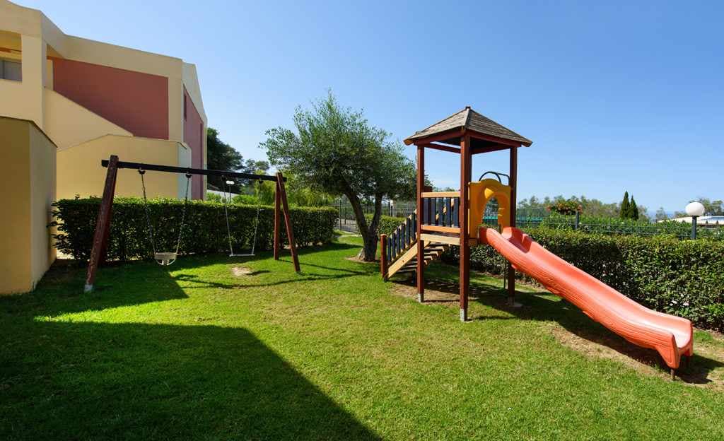Olympion Village Hotel foto 3
