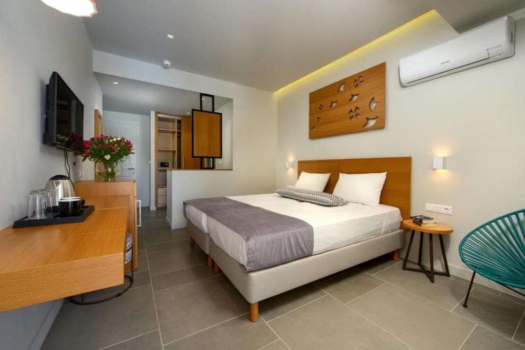 Olympion Village Hotel foto 2