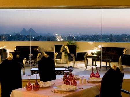 Barceló Cairo Pyramids foto 4