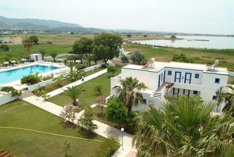 Tigaki's Star foto 3