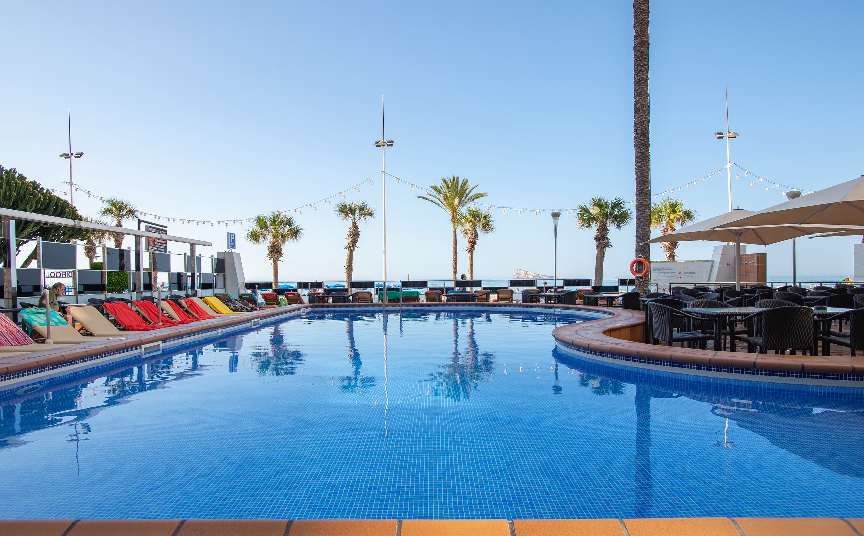 INNSiDE Costablanca