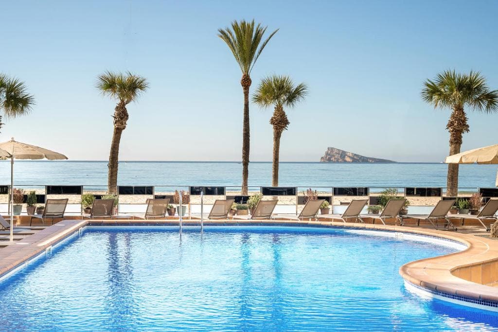 INNSiDE Costablanca foto 1