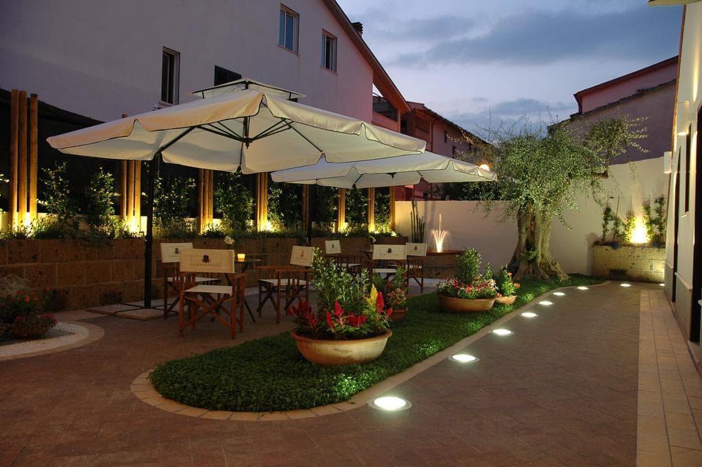 Residenza Glave foto 1