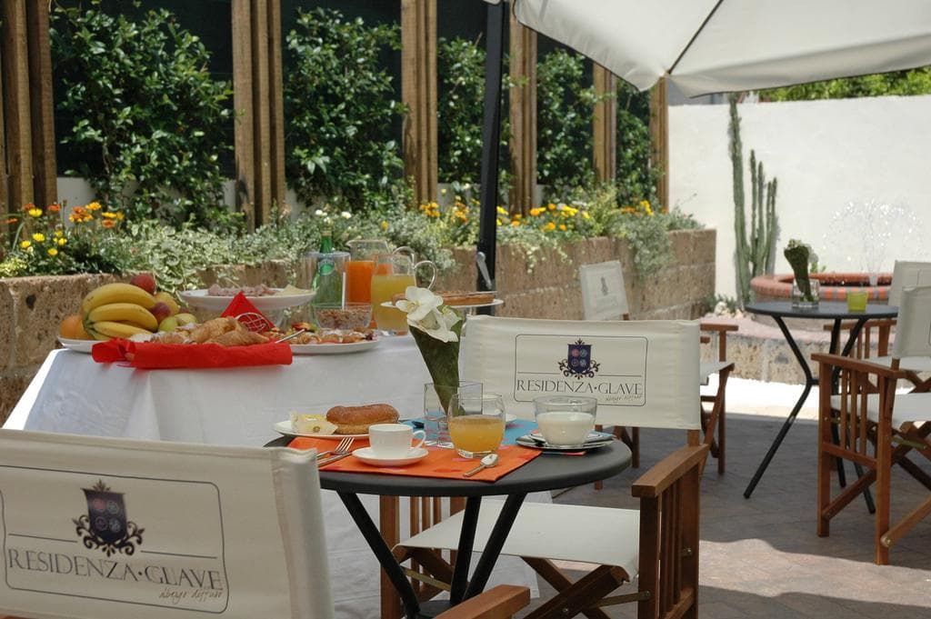 Residenza Glave foto 3