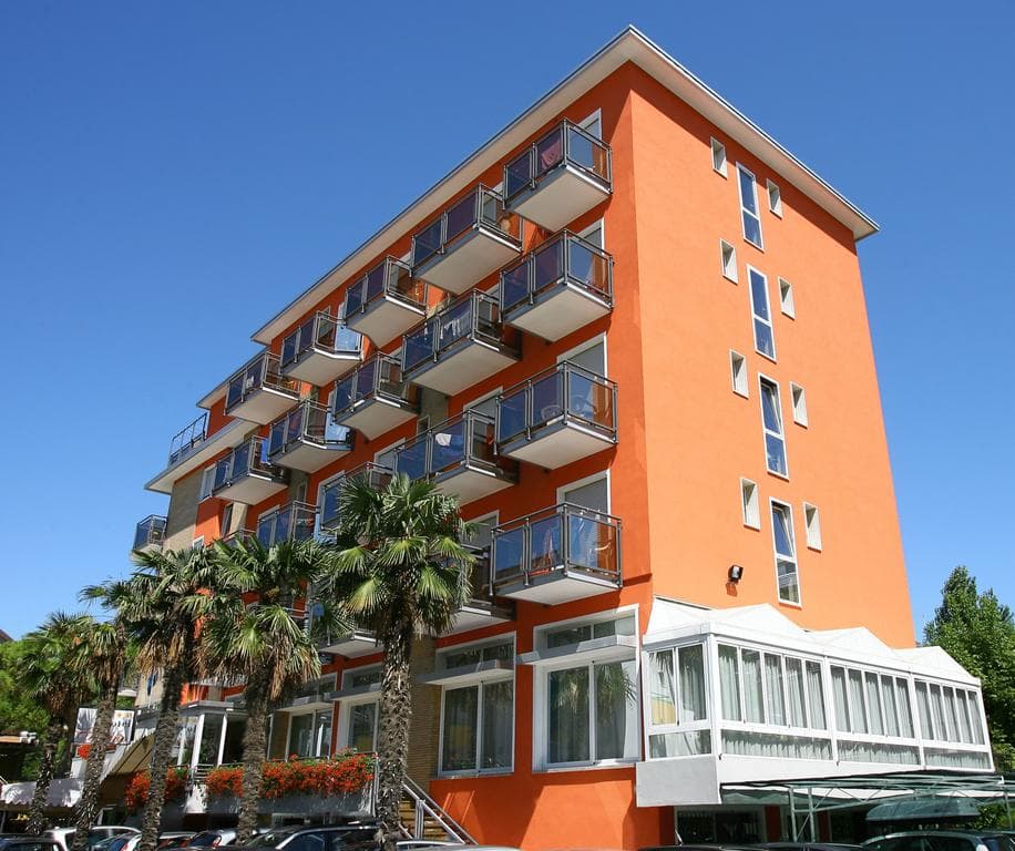 Hotel Torino foto 1
