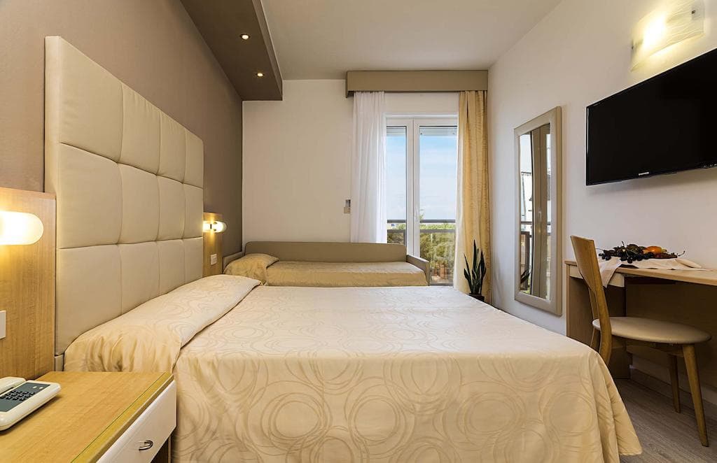 Hotel Torino Lido di Jesolo photo 5