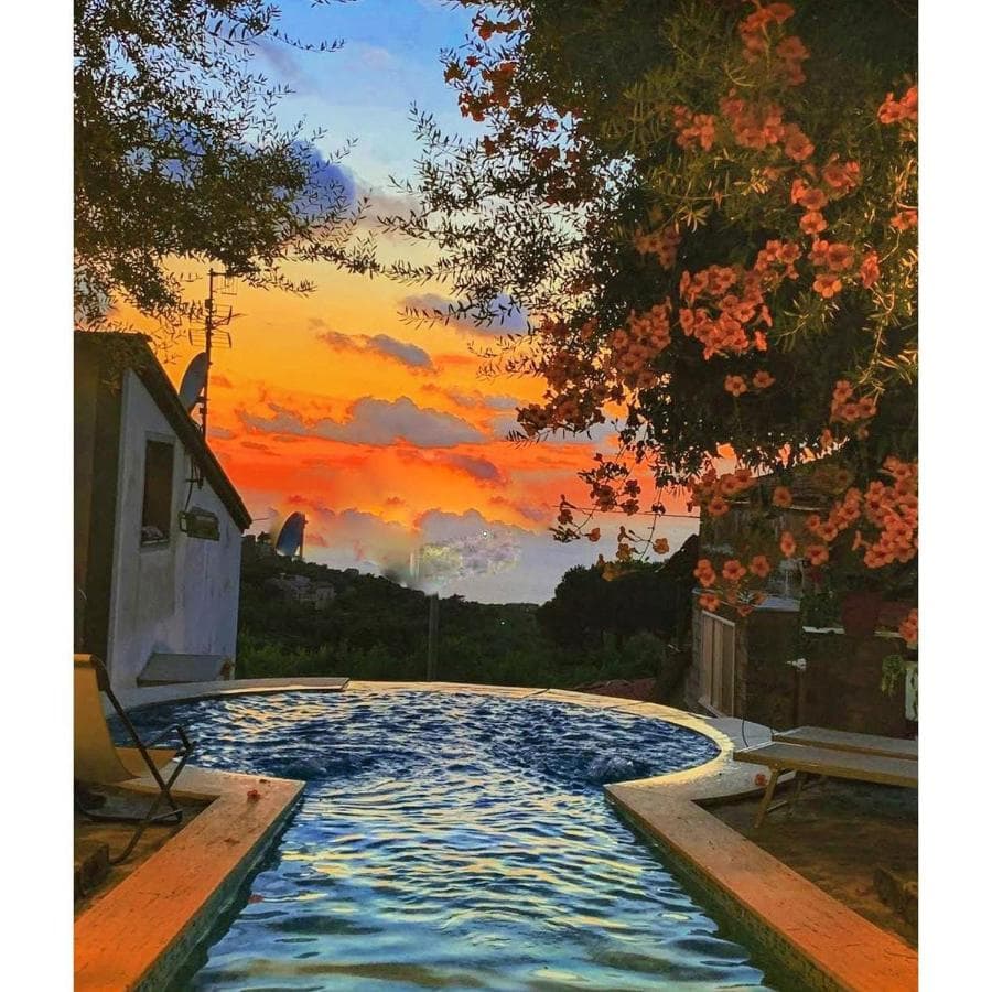 Villa Giovanna foto 1