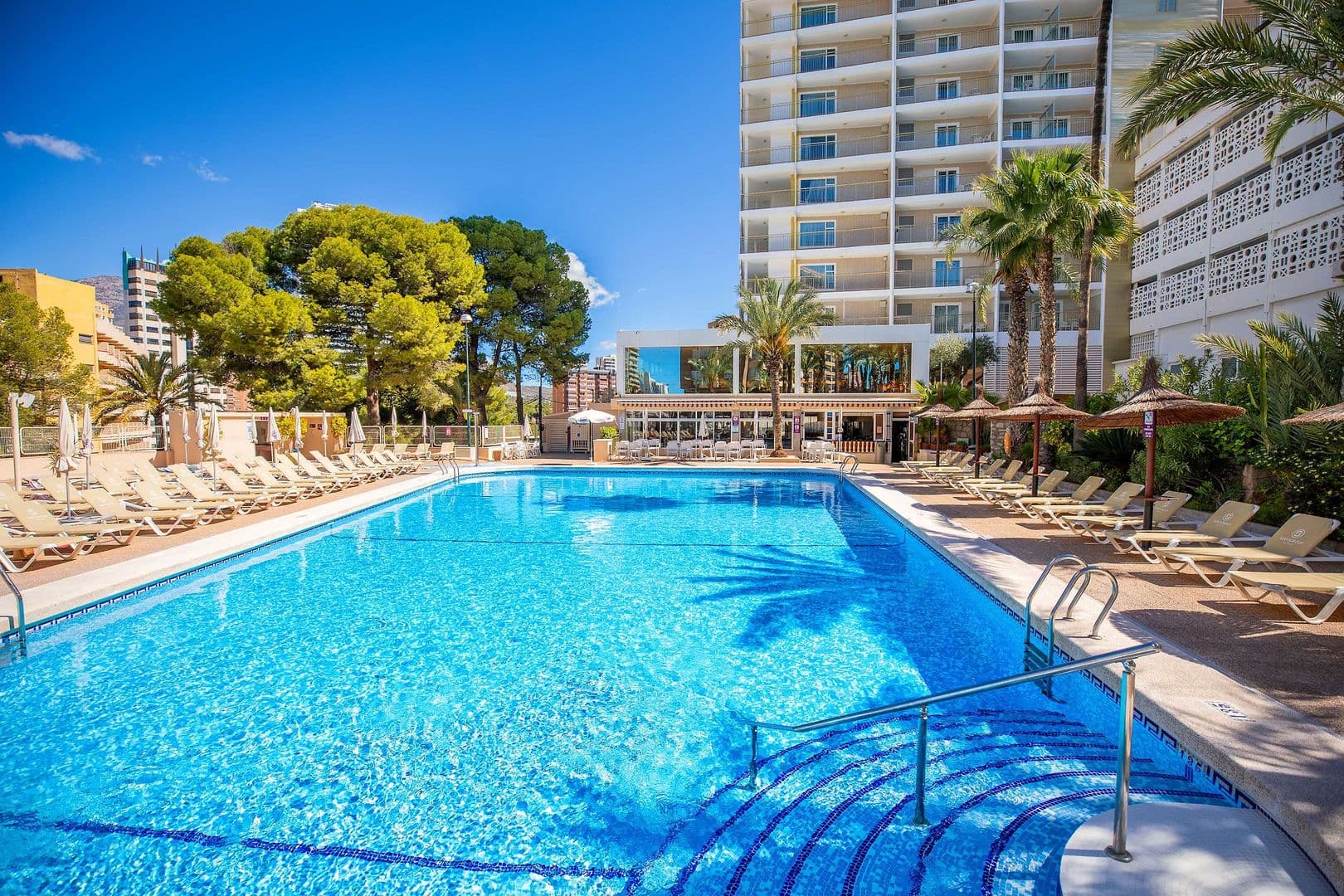 Hotel Servigroup Torre Dorada foto 1