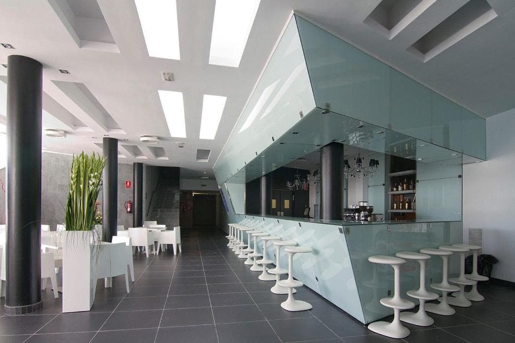 Apolo Suites Rentalmar foto 3