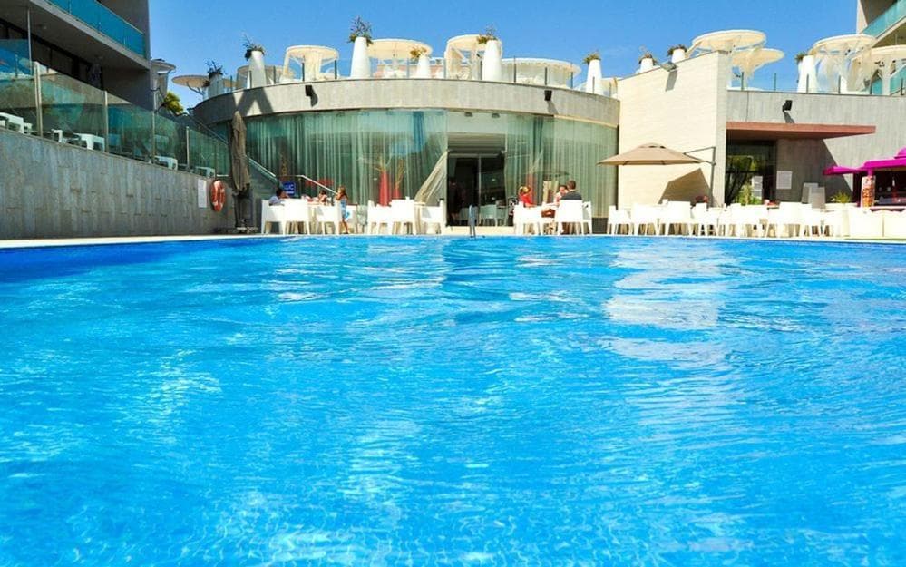 Apolo Suites Rentalmar foto 1