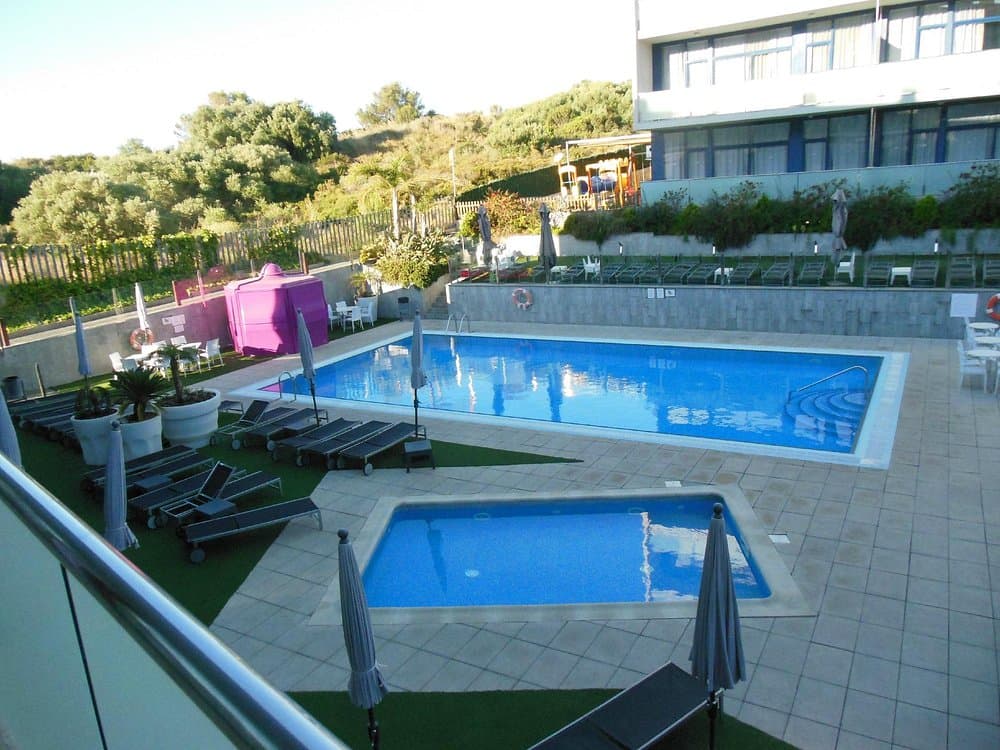 Apolo Suites Rentalmar foto 4