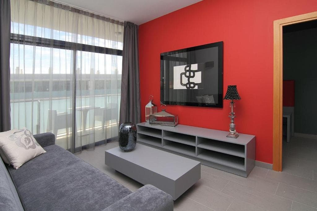 Apolo Suites Rentalmar foto 2