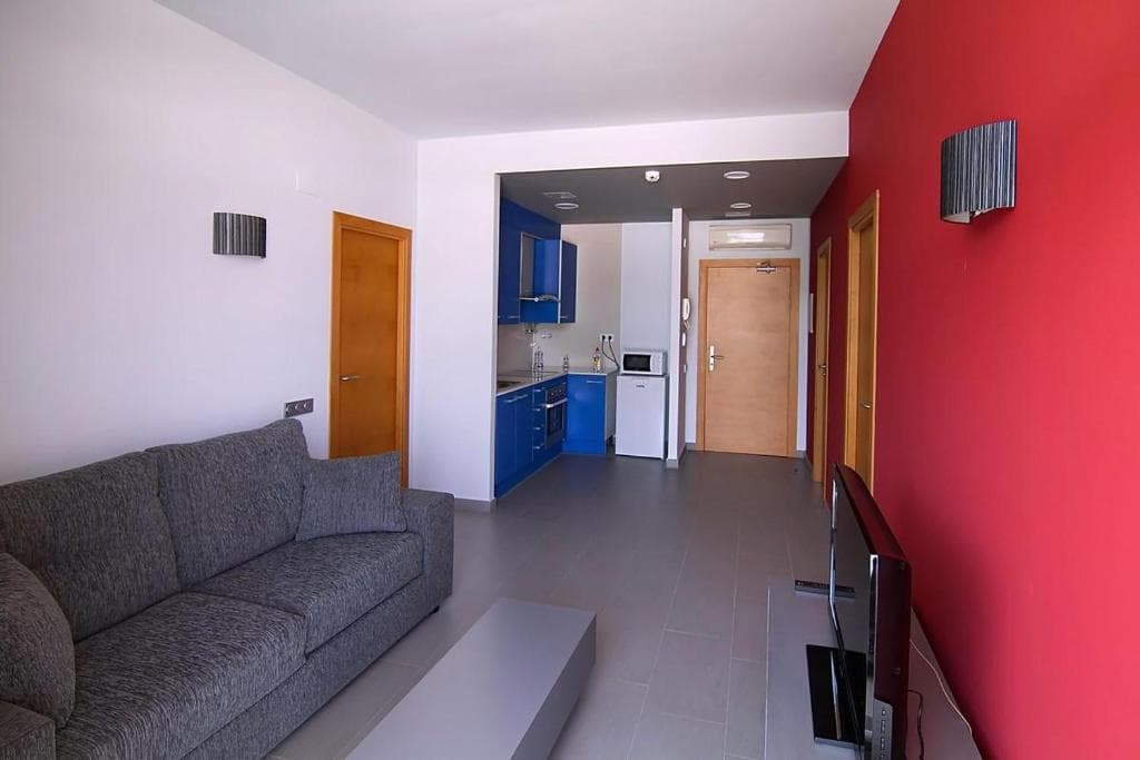 Apolo Suites Rentalmar Salou photo 5