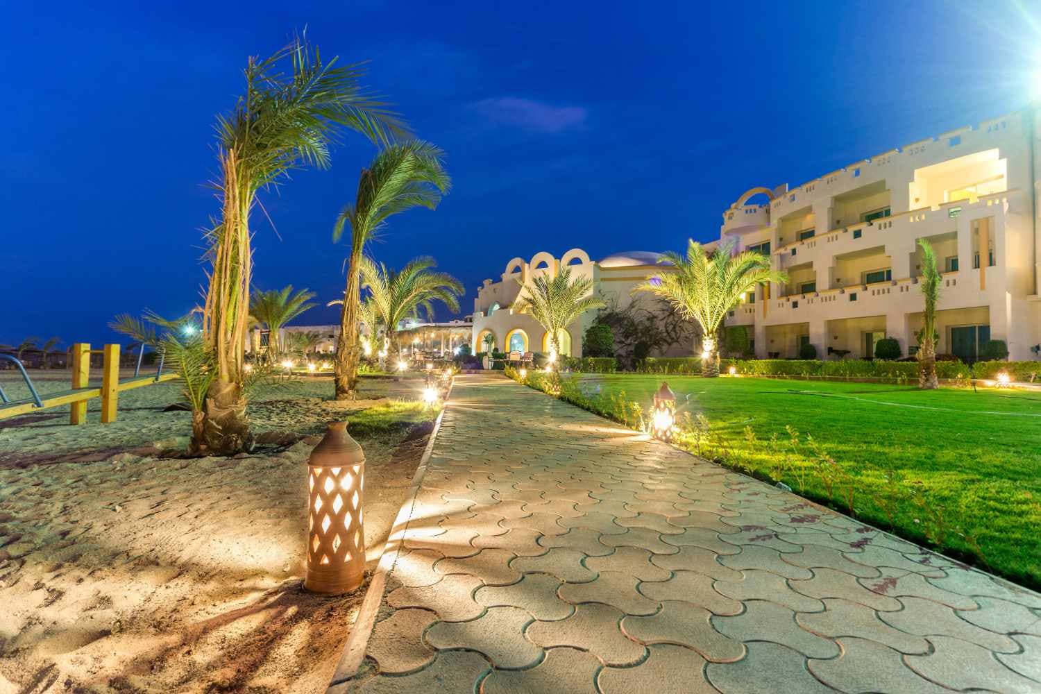 Coral Sun Beach foto 3