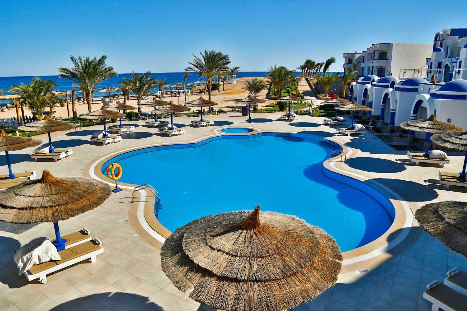 Coral Sun Beach foto 1