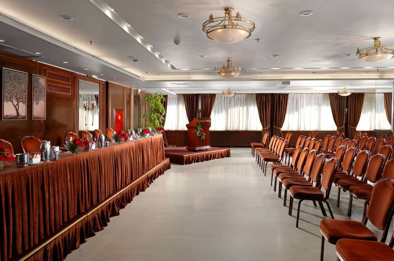 Titania Hotel Athens Athene photo 5