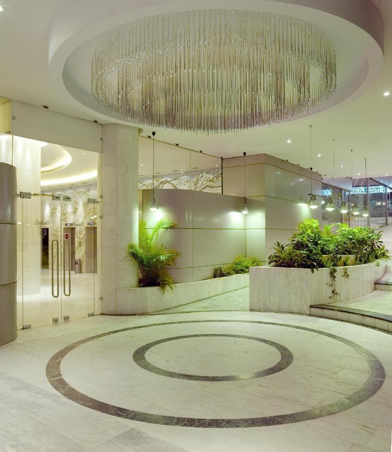 Titania Hotel Athens Athene photo 5
