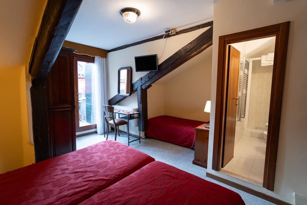 Hotel Tivoli Venetië photo 5