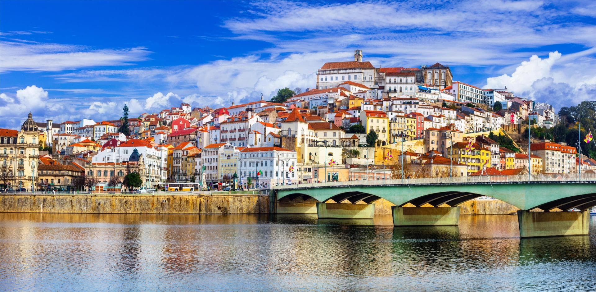 Tivoli Coimbra foto 1
