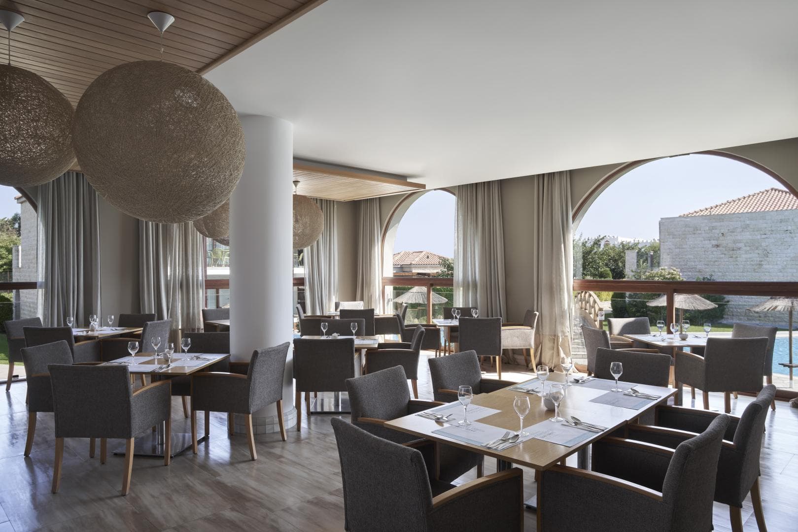 Atlantica Holiday Village Rhodes foto 3