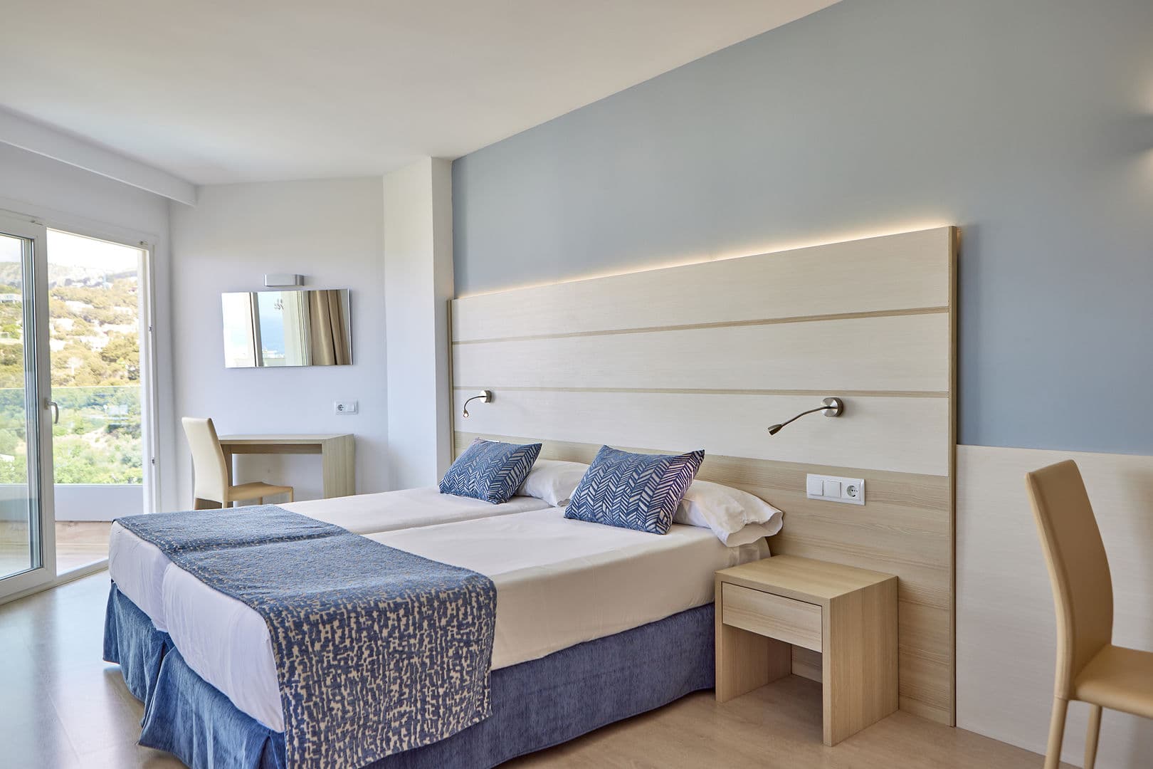 Tomir Portals Suites foto 2