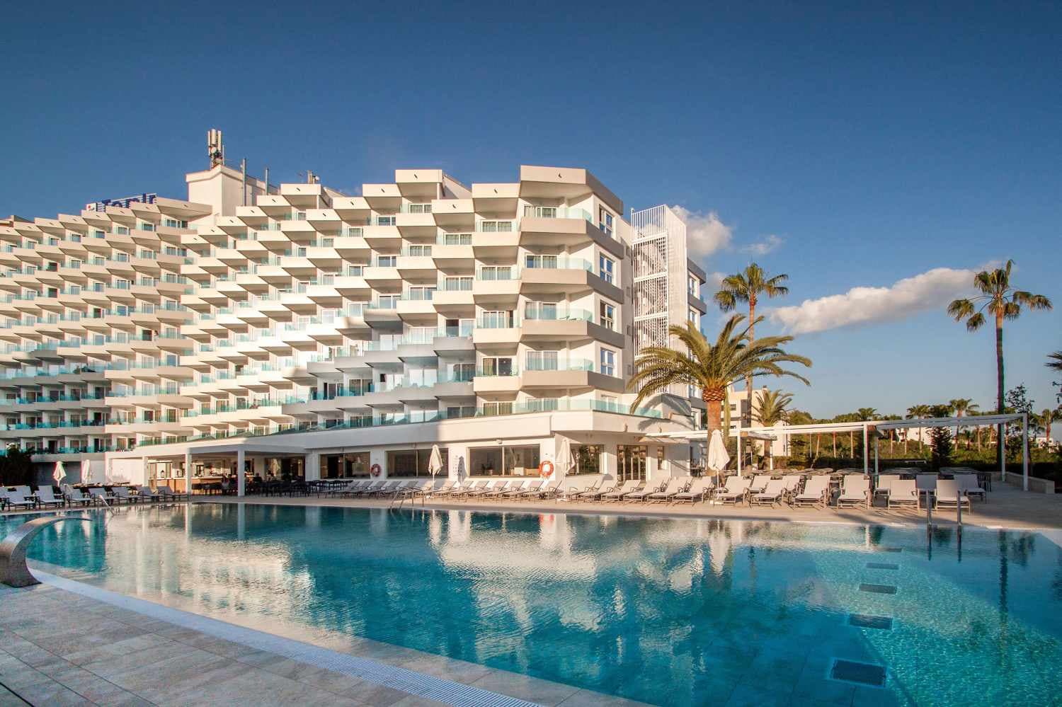 Tomir Portals Suites foto 1