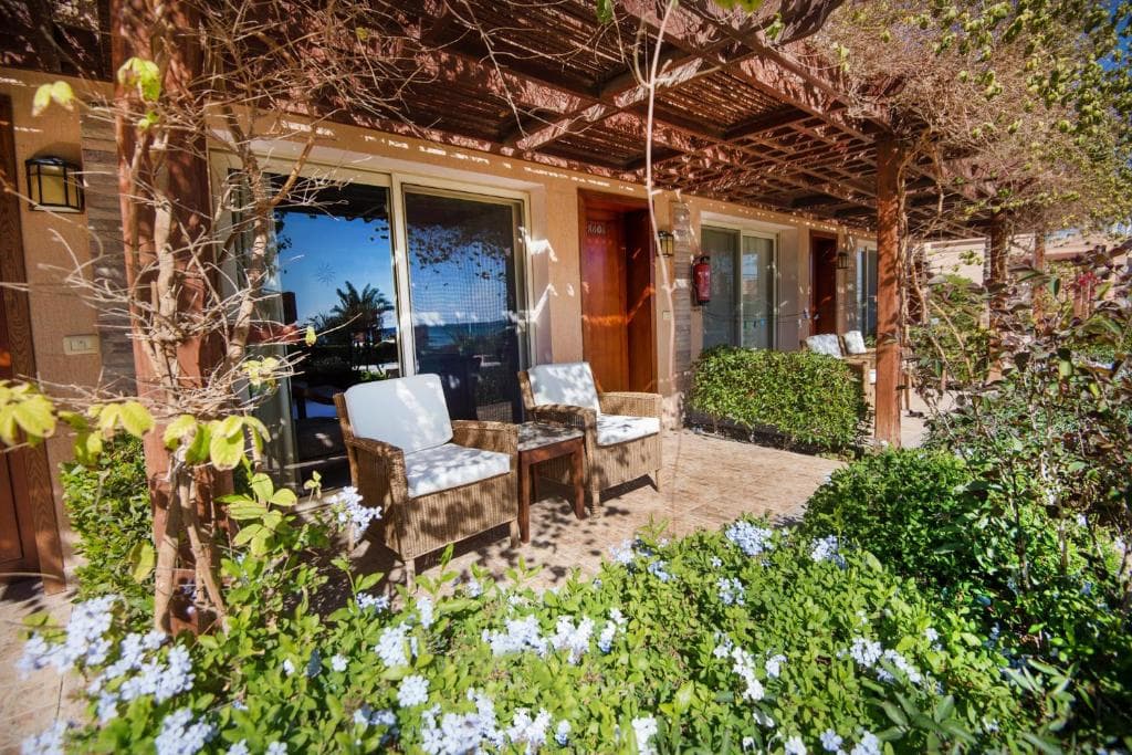 Shams Prestige Abu Soma Resort foto 4