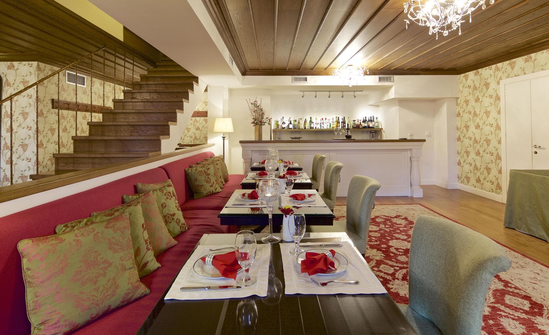 Zagori Suites foto 3
