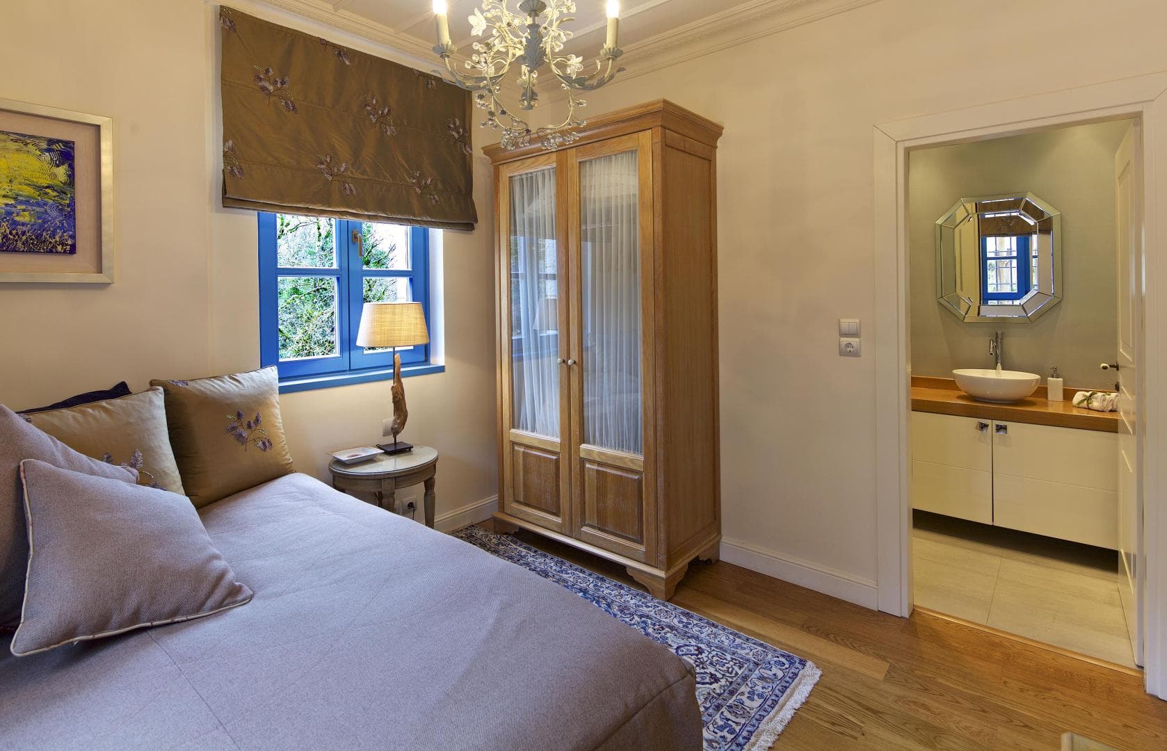 Zagori Suites foto 2
