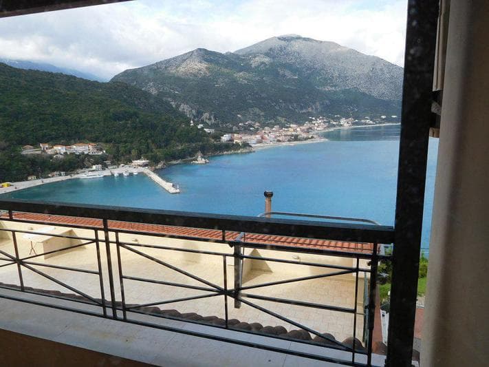 Oceanis Hotel foto 3