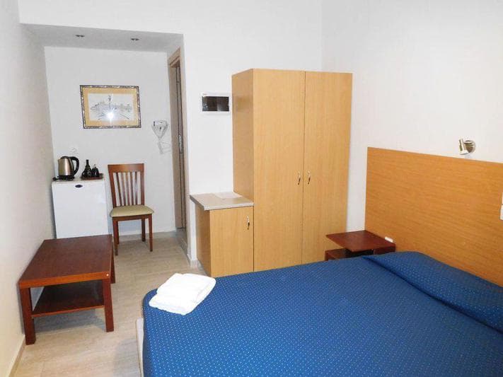 Oceanis Hotel Poros photo 5