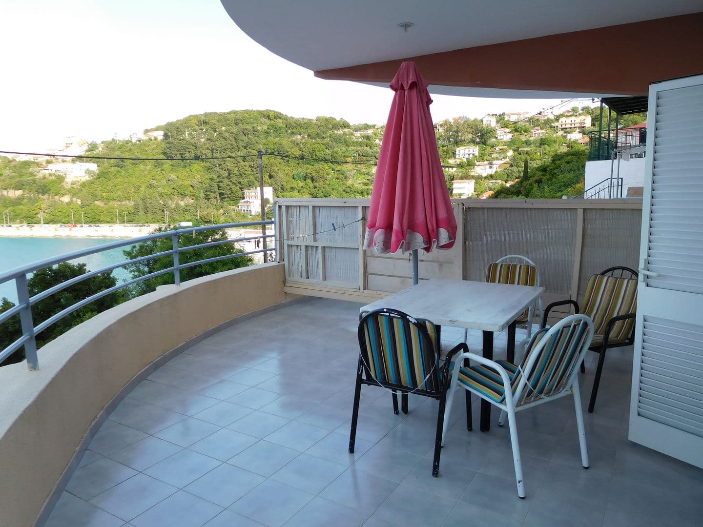 Harbour View Poros photo 5